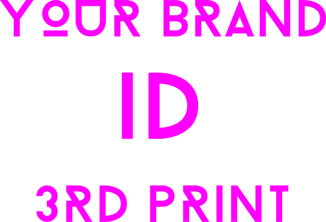 Add 3rd Custom Print